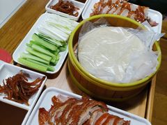 -董立兵烤鸭店(山大路店)