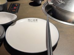 -同仁四季椰子鸡(宝安壹方城店)