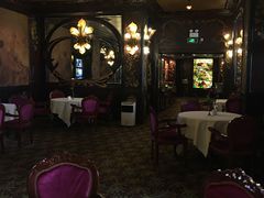 -马克西姆餐厅(崇文门店)