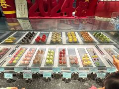 -Social 秀西餐厅-长沙瑞吉酒店(运达店)