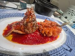 -金陵后厨·南京菜(新街口秣陵路店)