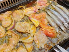 -秦小牛煎肉餐厅(河北大街总店)