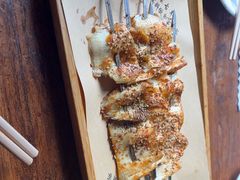 -后院烤吧·木炭烧烤·烤鱼·云贵川火锅(忻州古城店)