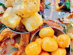 -小螺大作·螺蛳粉火锅(林和西店)
