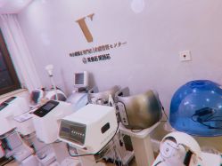 -VE专注问题肌·赛诺龙&科学美肤中心