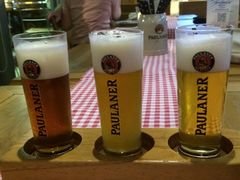 -Paulaner·德国帕拉娜自酿啤酒餐厅(海上世界店)