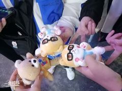 -阿尔法Game Station(中山路店)