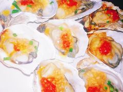 -木屋烧烤(岗顶二店)