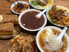 -小豆海棠(人民南路店)