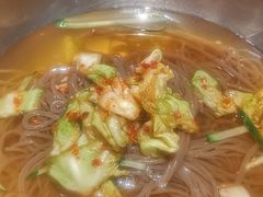 -三千里韩式炭火烤肉(南八马路店)