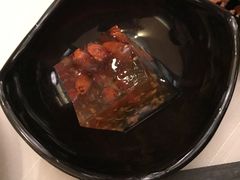 -上海金桥红枫万豪酒店-万豪中餐厅