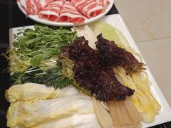 -清真军邺·金富苑肥牛城(海湖新区精品店)