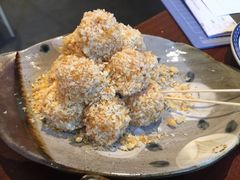 -度小月(百老汇美食街店)