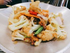 -小菜园新徽菜(扬州华润万象汇店)