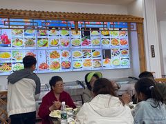 -海香园饭店