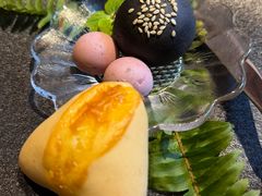 -叶叶菩提(太原别墅店)