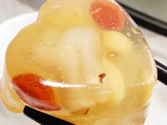 美点双辉-名轩·中餐厅(南京玄武湖假日酒店)