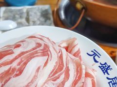 -元盛居(生态大街店)