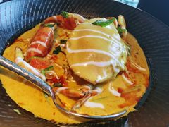-星叶·东南亚料理(宁波万象汇店)