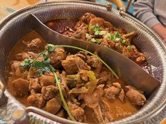 -0317火锅鸡·清真(正达店)