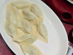 -喜家德虾仁水饺(北京超极合生汇店)