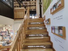 -猫的天空之城概念书店(杭州南宋御街店)