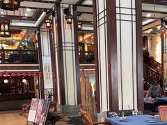 -伯乐居茶艺馆(石岐大信店)