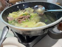 -全牛匠·乐山跷脚牛肉(西北旺万象汇店)