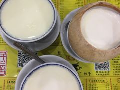 -民信老铺(华盖路店)
