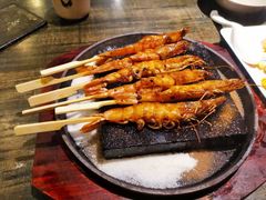 -庆合府重庆大排档(紫都城店)