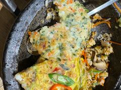 -姜虎东白丁烤肉(深圳湾后海汇店)