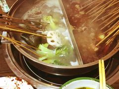 -三番火辣串串香(总店)