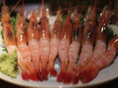 甜虾-桂马·日本料理·海胆·海鲜饭·酒场(民主广场店)