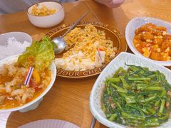 -尚SHANG泰国菜(中山大道店)