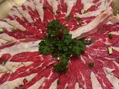 -花味·自助烤肉(南方时代店)
