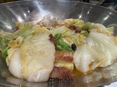 -泰煌鸡·上海白斩鸡·沪菜(平利店)