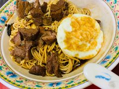 -金杨拉面王小吃面馆·牛三宝面·红烧牛肉粉
