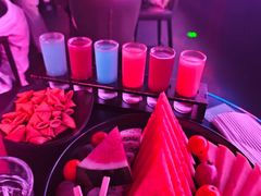 -MOSSO·Liveshow(M3香港广场店)