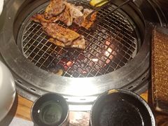 -赤坂亭M9和牛烧肉(世博源店)