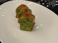 -杭州临平万丽酒店·万丽轩中餐厅