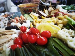 -江油特色冷沾沾(火炮街店)