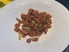 -宫燕府·京菜·烤鸭·淮扬菜(王府中心店)