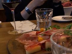 -Blac+Blac(中海环宇荟店)