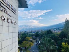 -西昌邛海湾柏樾酒店(原邛海湾柏栎度假酒店)