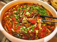 -飞虹鱼馆(春华路店)