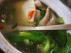 -多米餐厅(文涵路店)