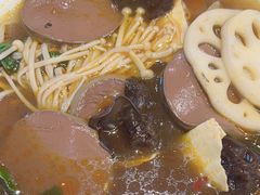 -甲乙饼·手工牛肉饼(金地广场店)