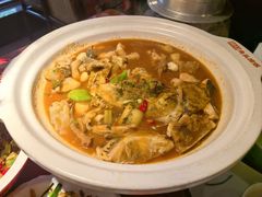 -魏铭鱼头捞饭(晋阳路店)