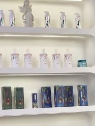 -H·Y HAIR SALON烫发·染发·造型