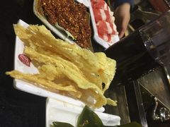 -怡品川宇火锅(宝立方店)